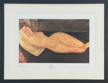 Amedeo Modigliani