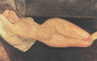 Amedeo Modigliani - 2
