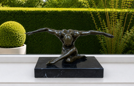 Bronze