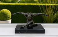Bronze