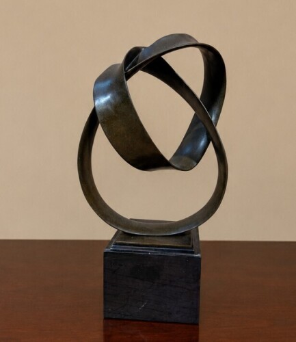 Bronze