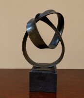 Bronze