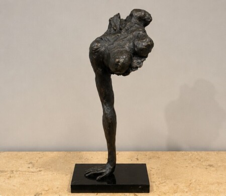 Bronze