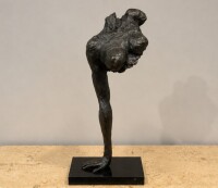 Bronze
