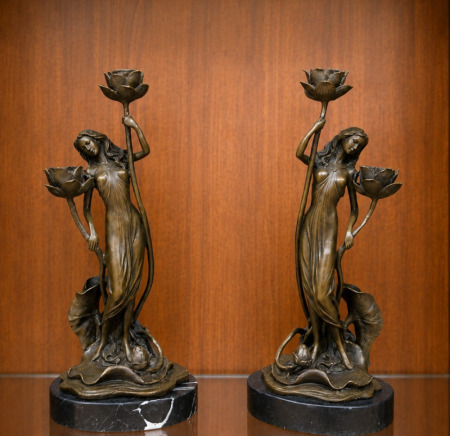 Bronze