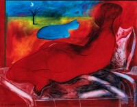 Charles Blackman - 2