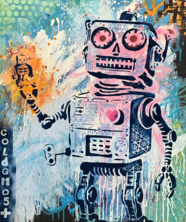 Brendan Walsh (Cold Ghost)
