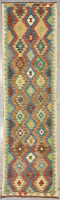 Hand Made Runner