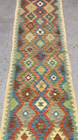 Hand Made Runner - 2