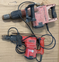 Hilti Drills