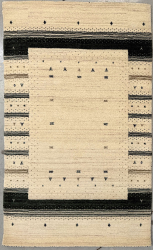 Hand Made Rug