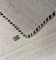 Hand Made Rug - 4