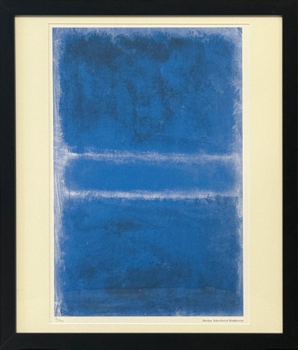 Mark Rothko