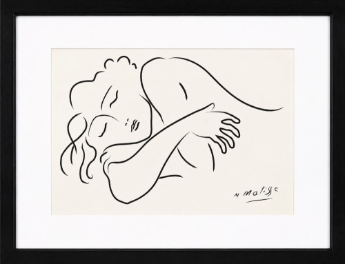 Henri Matisse