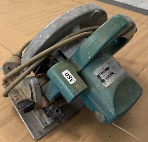 Makita Circular Saw