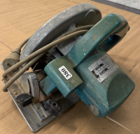 Makita Circular Saw