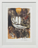 Marc Chagall