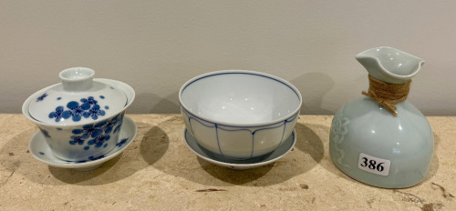Homewares