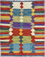 Hand Made Rug