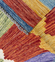 Hand Made Rug - 3