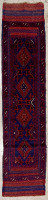 Hand Made Runner