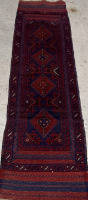 Hand Made Runner - 2