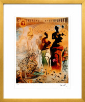 Salvador Dali
