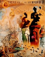 Salvador Dali - 2