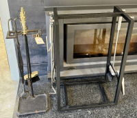 Fireplace Tools