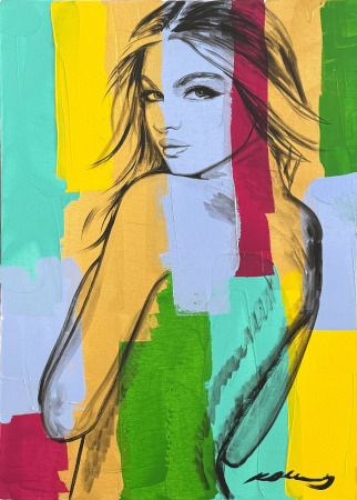 Kristie Stenning