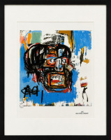 Jean-Michel Basquiat