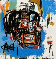 Jean-Michel Basquiat - 2