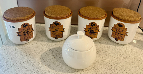 Homewares