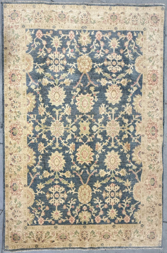 Hand Made Rug