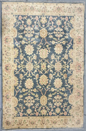 Hand Made Rug