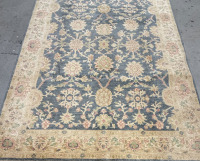 Hand Made Rug - 2