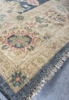 Hand Made Rug - 3
