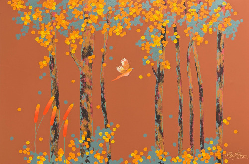 Cheryl Petersen