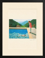 David Hockney