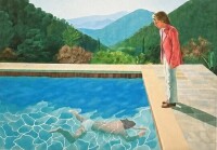 David Hockney - 2