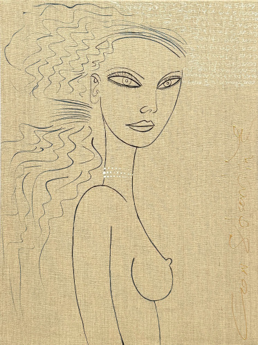 Constantine Popov