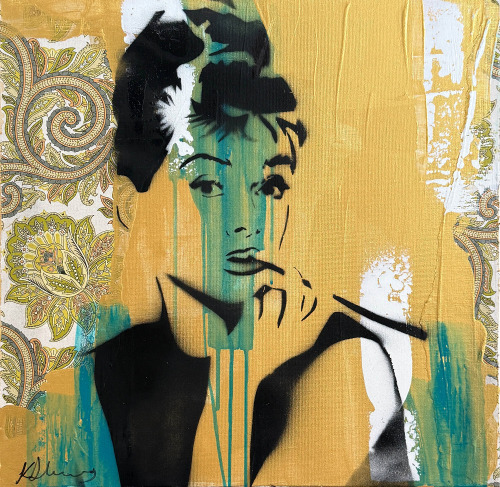 Kristie Stenning