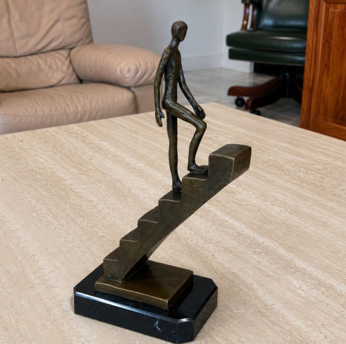 Bronze
