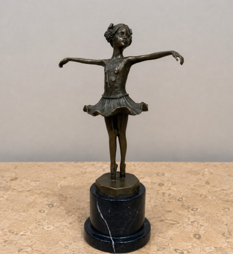 Bronze