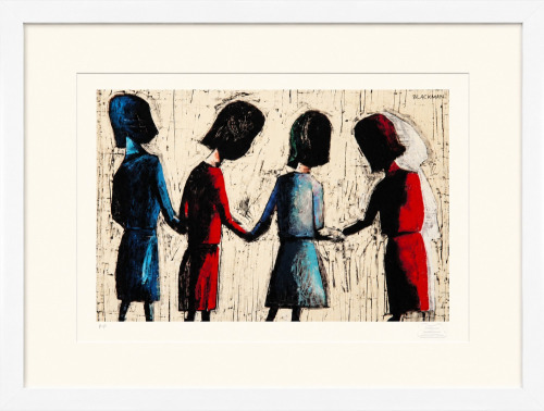 Charles Blackman