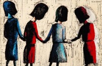 Charles Blackman - 2