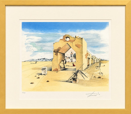 Salvador Dali