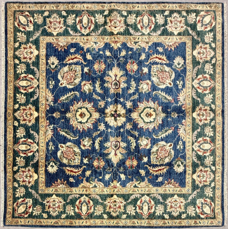 Hand Made Rug
