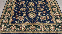 Hand Made Rug - 3