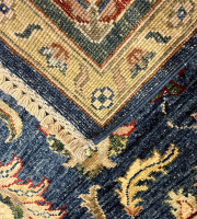 Hand Made Rug - 5